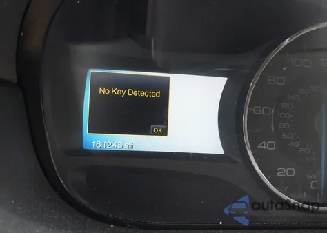 2011 Ford Edge Limited z USA, uszkodzony, nr VIN 2FMDK4KC1BBA44824